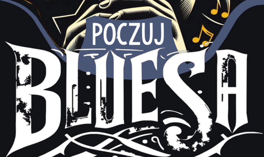 "Poczuj Bluesa" w Sosnowcu. Pokaz filmu i panel dyskusyjny w Mediatece