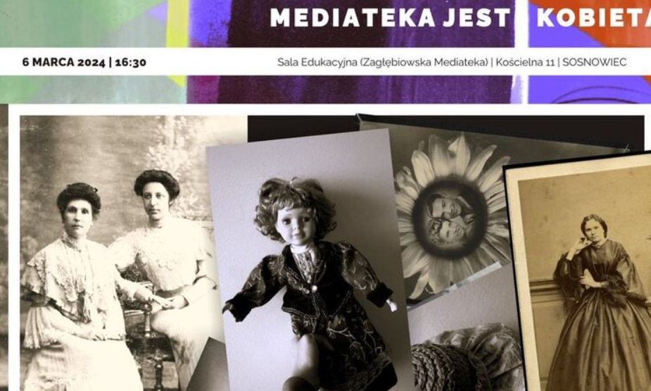 Warsztaty "Pokądzielnik. Snujemy historie kobiet wokół (nie)zwykłych rzeczy" w Sosnowcu