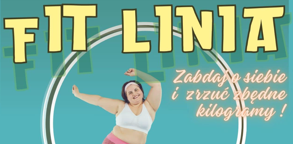MOSiR Mikołów: Zadbaj o siebie i zrzuć zbędne kilogramy w ramach akcji FIT Linia!