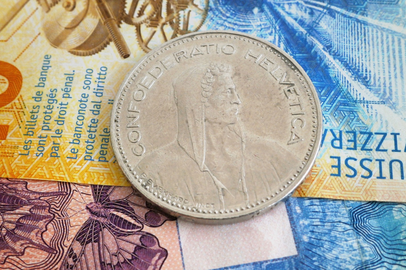 Sprawa frankowa krok po kroku