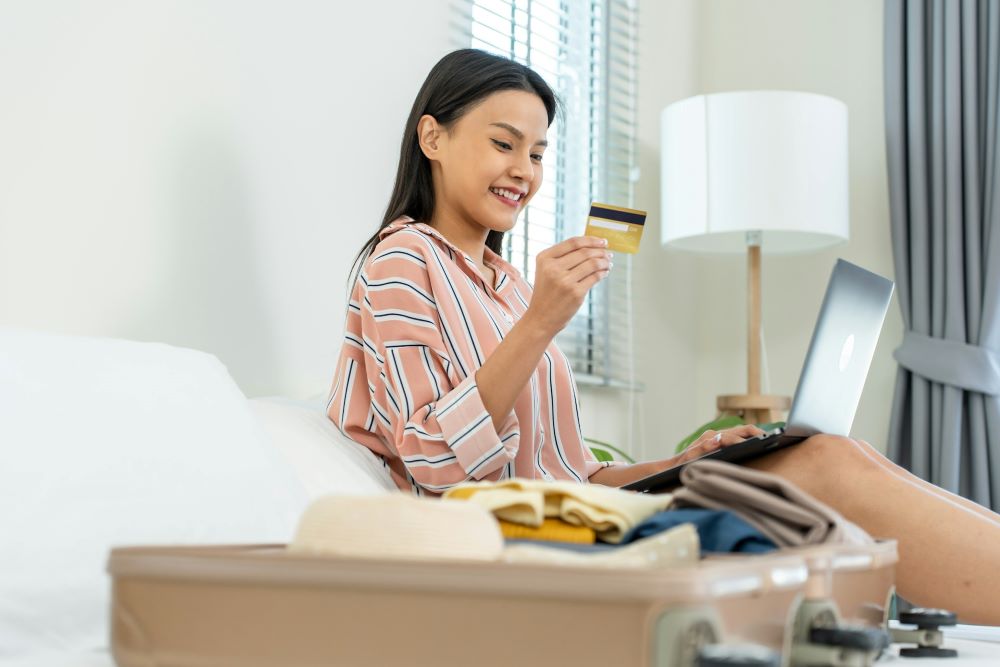 Technologia a turystyka. Przyszłość rezerwacji hotelowych online