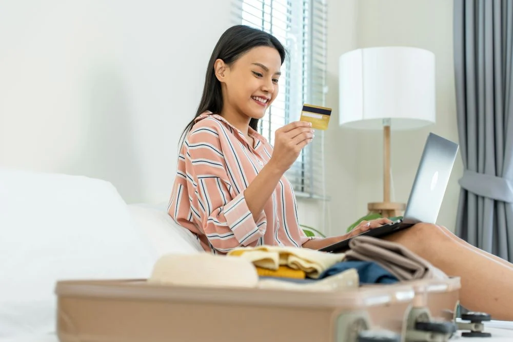 Technologia a turystyka. Przyszłość rezerwacji hotelowych online