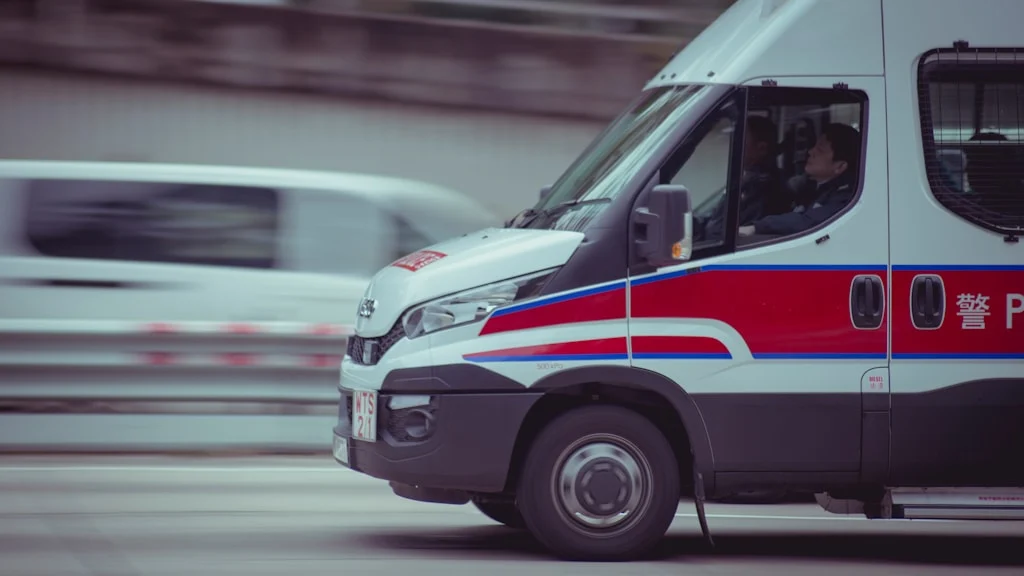 Licencja na transport międzynarodowy do 3,5 tony: Wymagania i korzyści