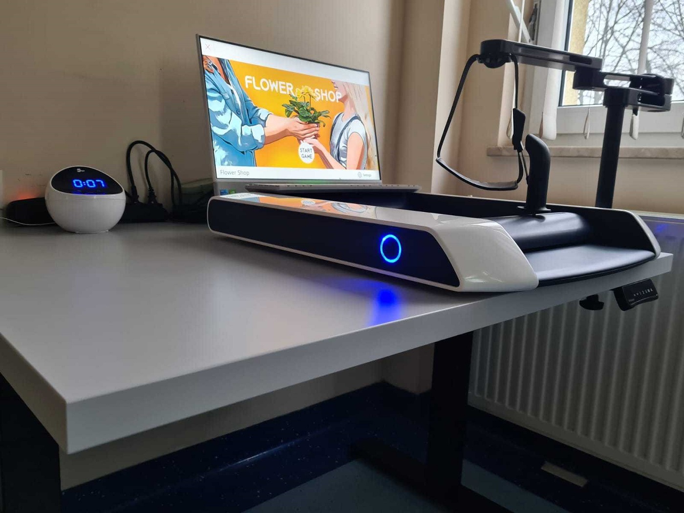 Centrum Zdrowia w Mikołowie inwestuje w nowoczesną rehabilitację