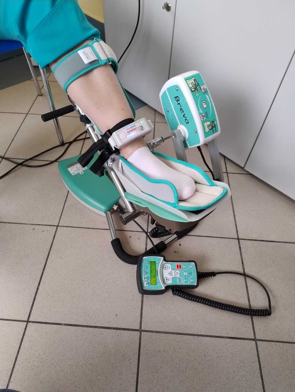 Centrum Zdrowia w Mikołowie inwestuje w nowoczesną rehabilitację