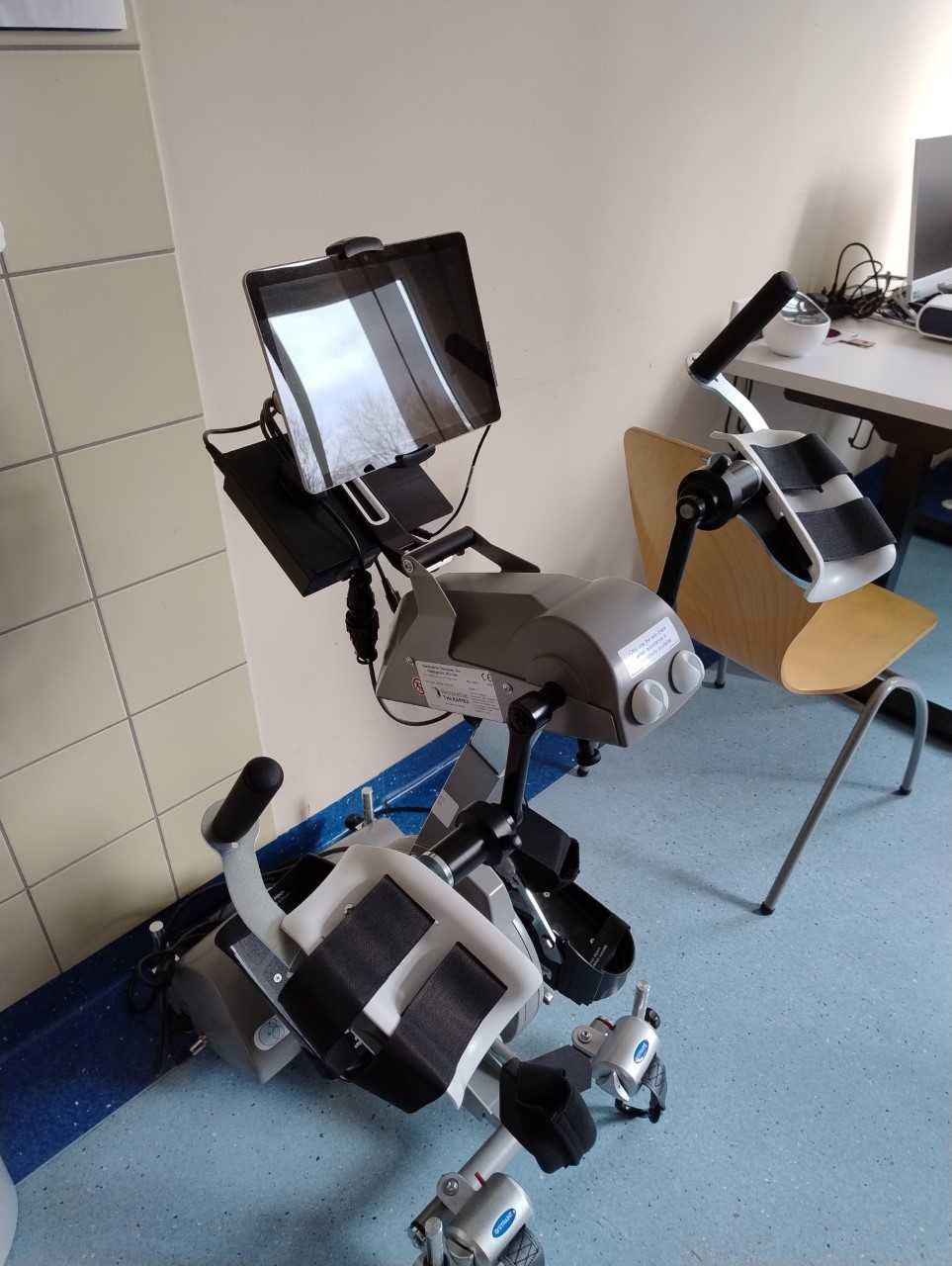 Centrum Zdrowia w Mikołowie inwestuje w nowoczesną rehabilitację