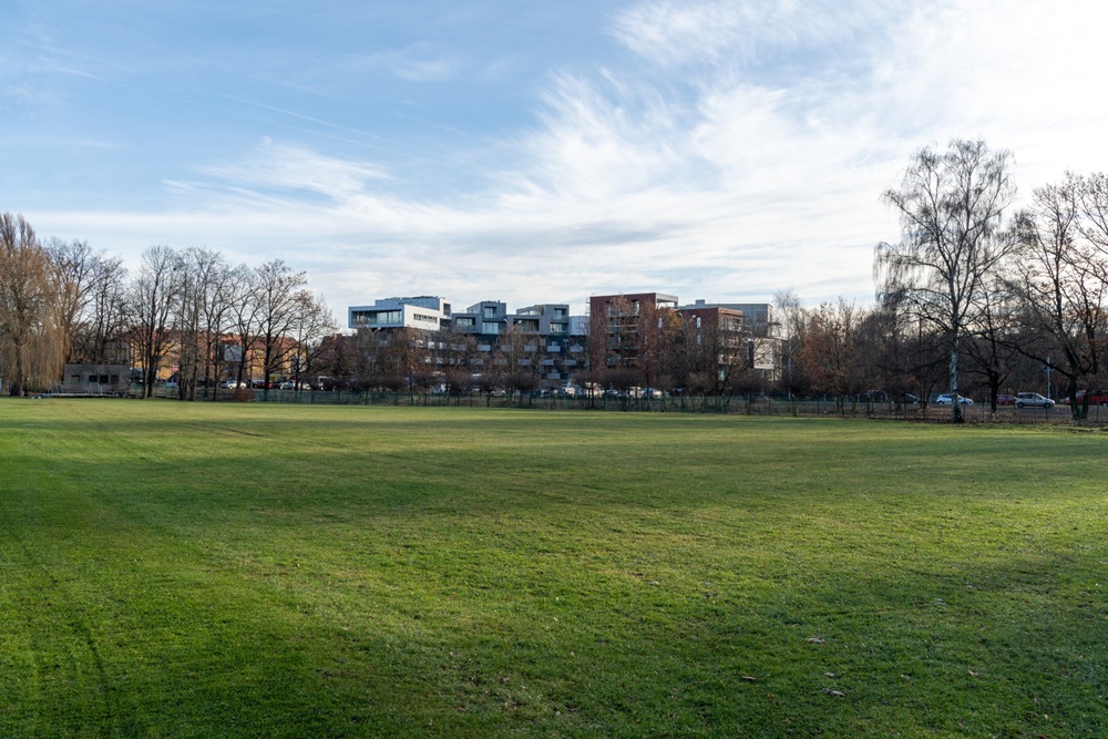 Katowice: Młoda GieKSa zyska całoroczne, zewnętrzne boisko treningowe