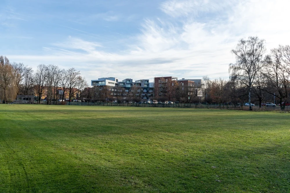 Katowice: Młoda GieKSa zyska całoroczne, zewnętrzne boisko treningowe
