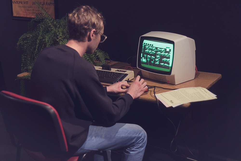 Retro Games Corner w Katowicach. Wydarzenie dla fanów gier wideo