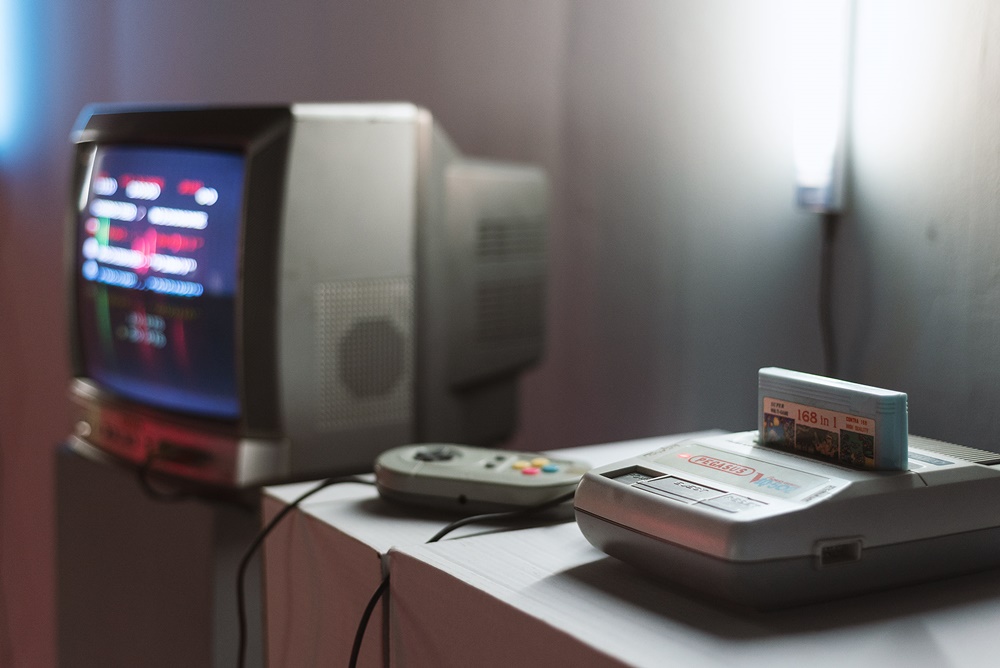 Retro Games Corner w Katowicach. Wydarzenie dla fanów gier wideo