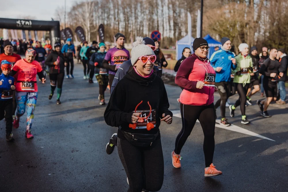 Katowice w ruchu. Sporo biegowych aktywności w lutym