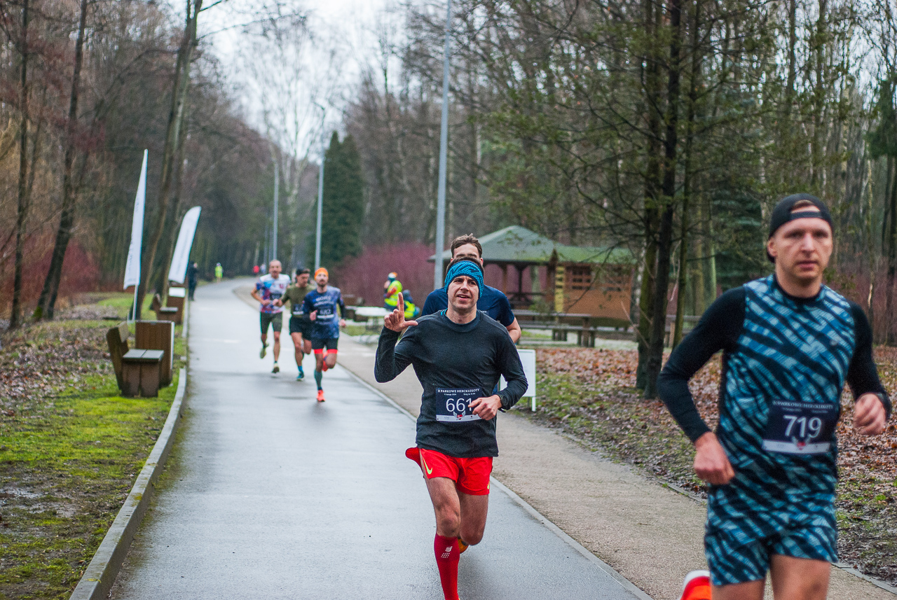 X Parkowe Hercklekoty za nami! 2