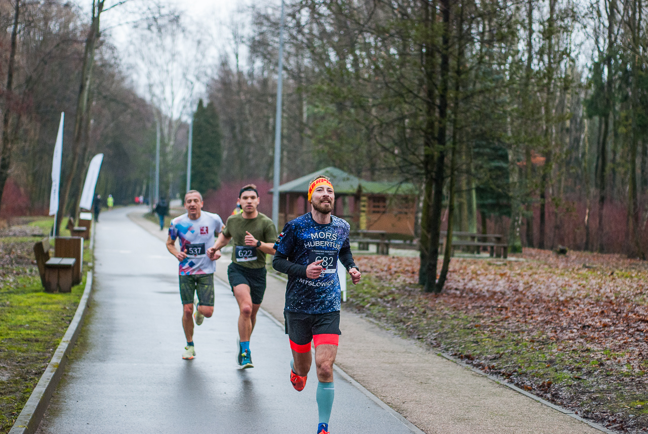 X Parkowe Hercklekoty za nami! 3