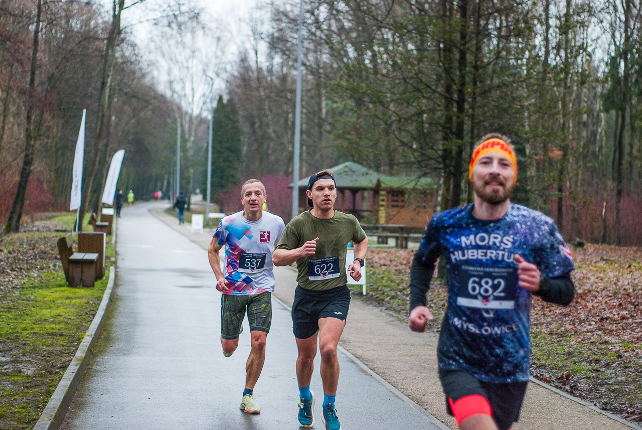 X Parkowe Hercklekoty za nami! 4