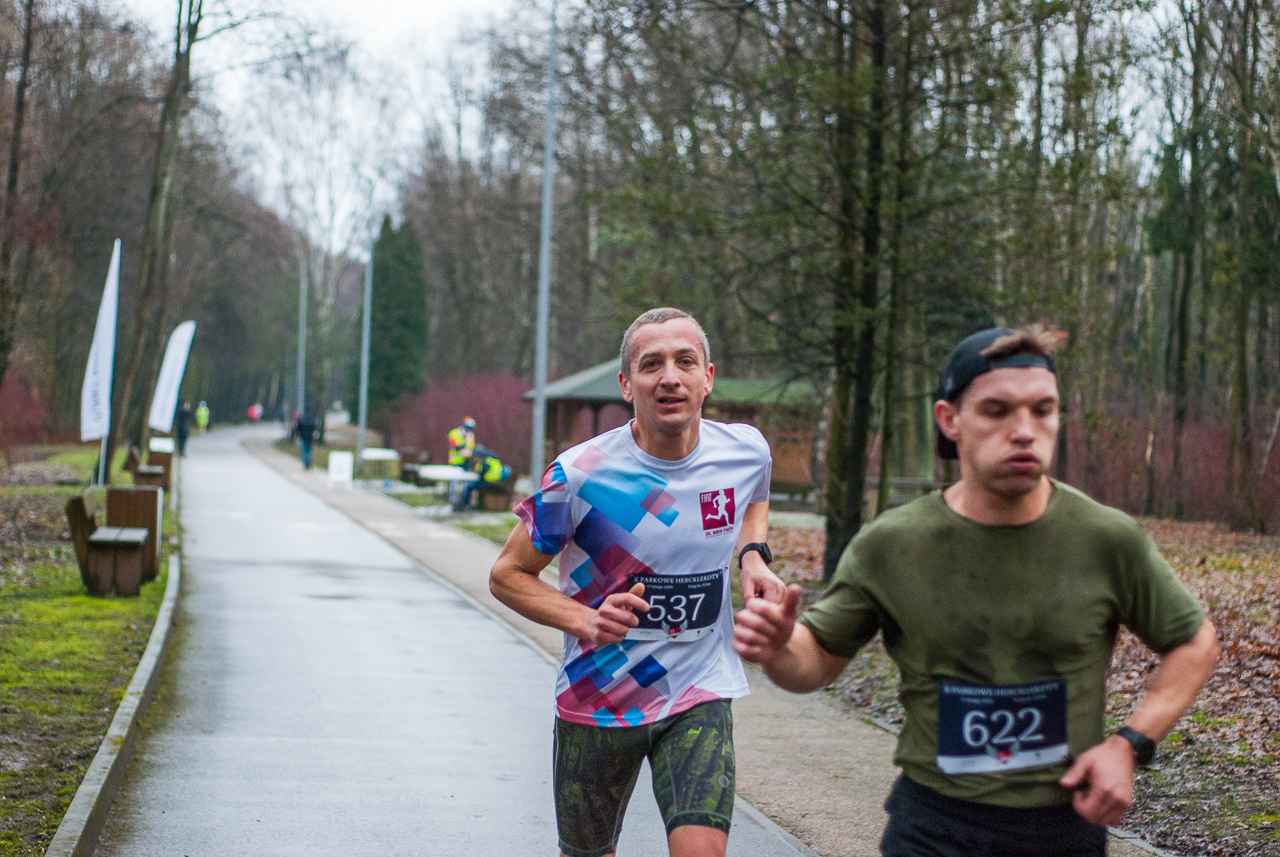 X Parkowe Hercklekoty za nami! 5