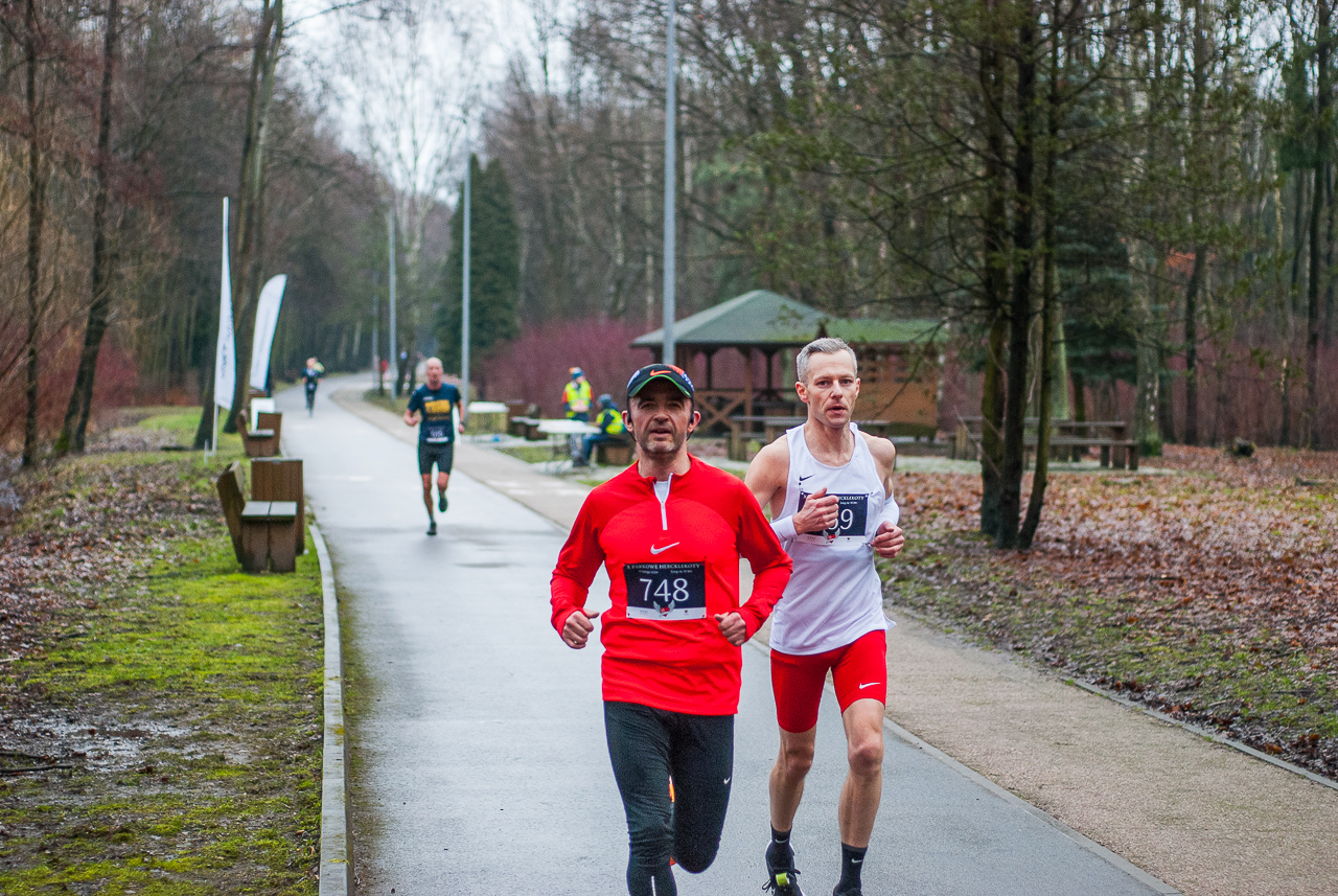 X Parkowe Hercklekoty za nami! 7