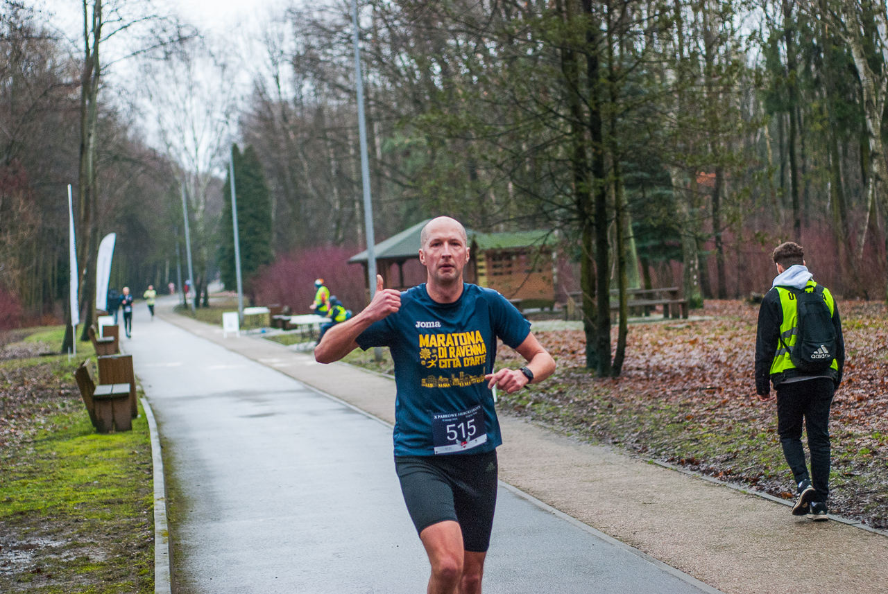 X Parkowe Hercklekoty za nami! 8