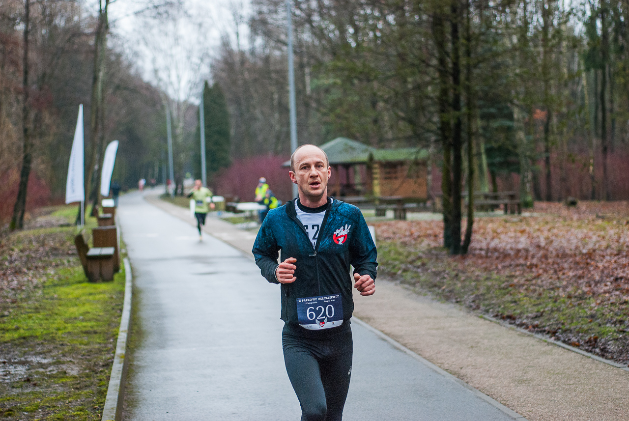 X Parkowe Hercklekoty za nami! 9