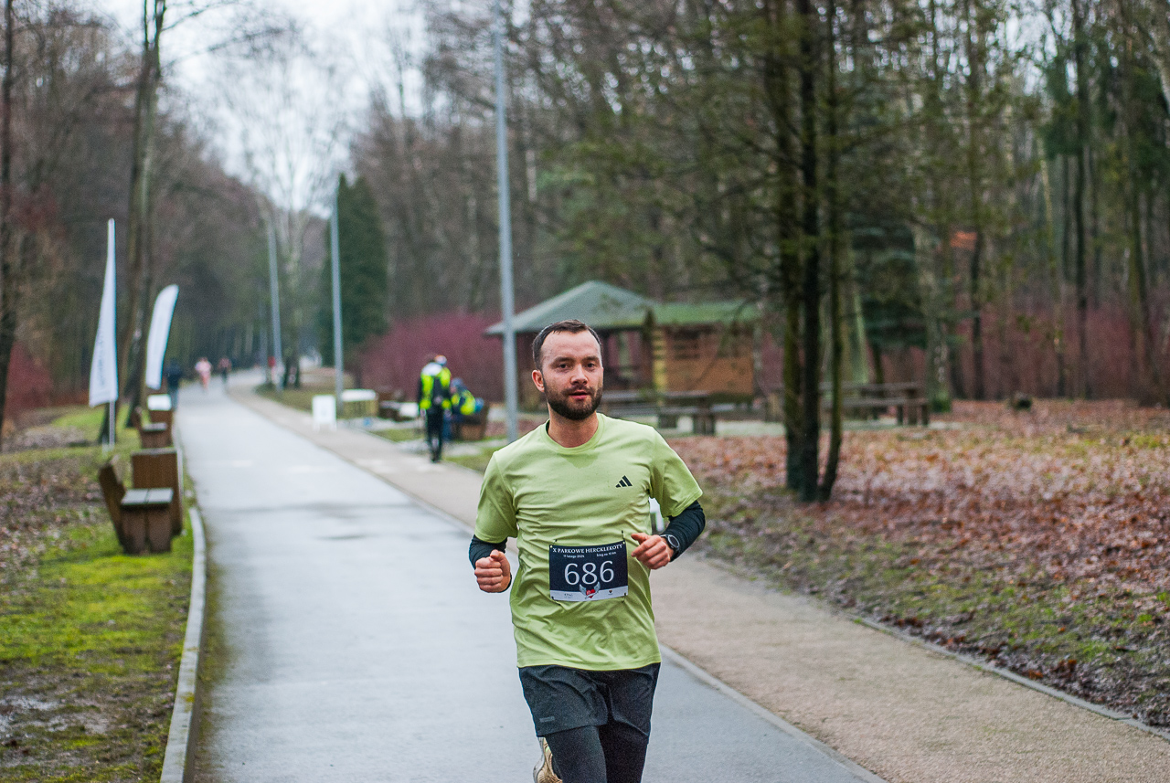 X Parkowe Hercklekoty za nami! 10