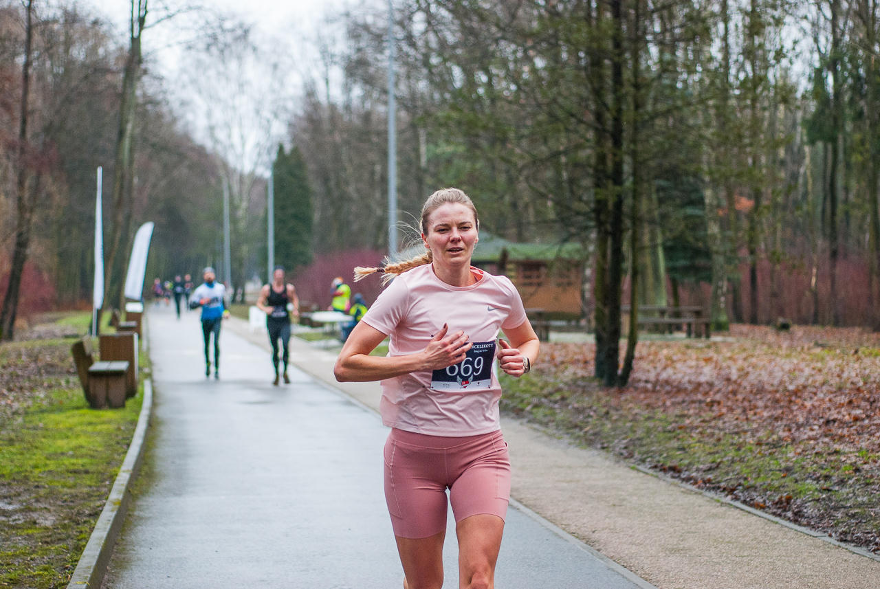 X Parkowe Hercklekoty za nami! 11