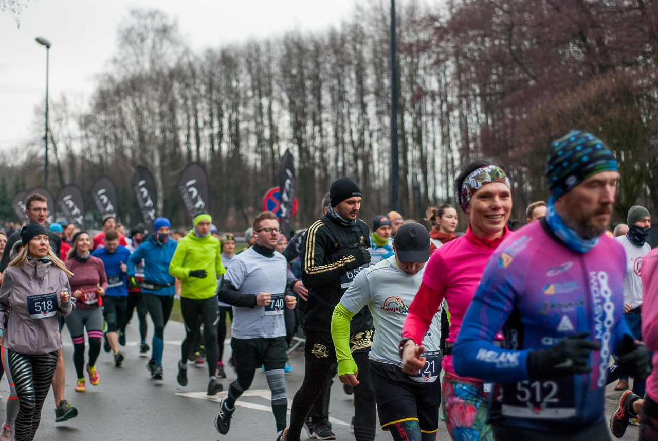 X Parkowe Hercklekoty za nami! 12