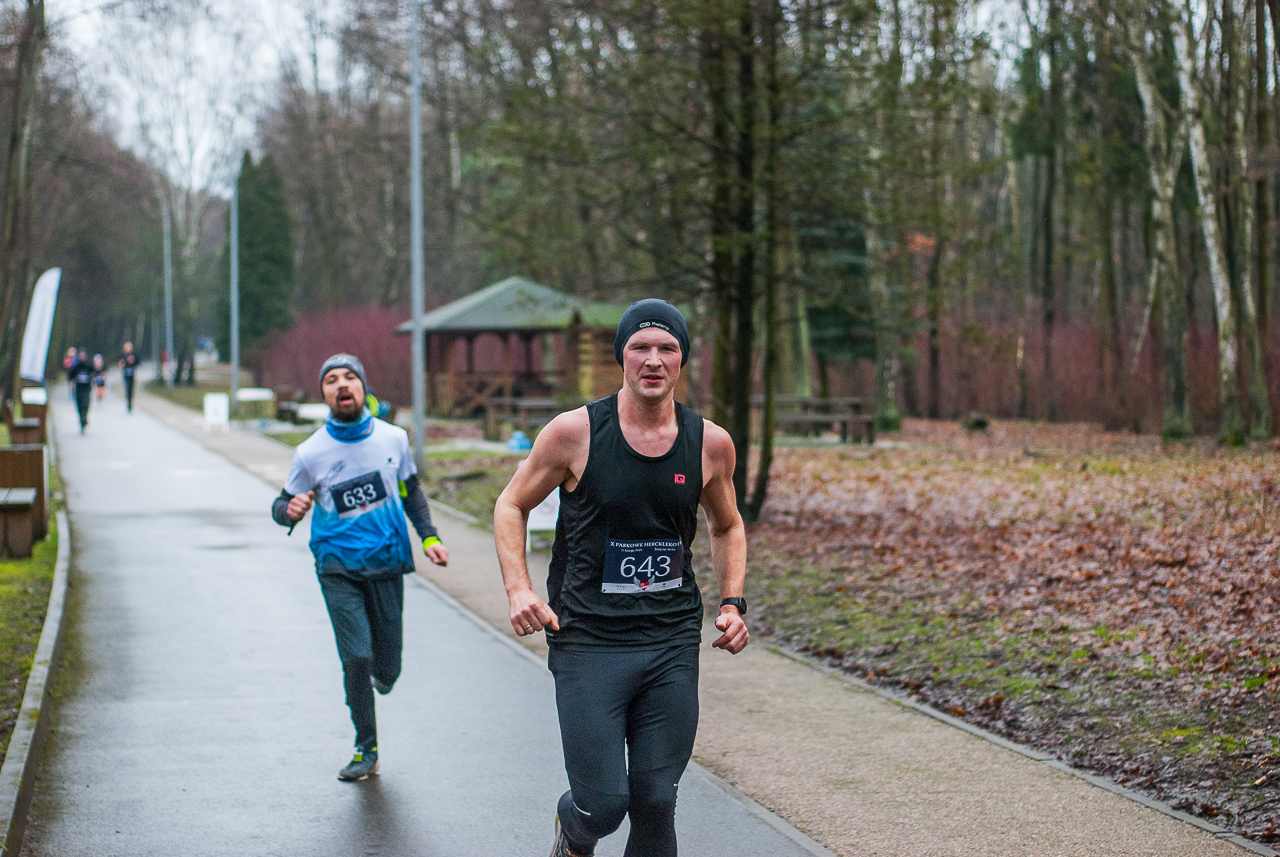 X Parkowe Hercklekoty za nami! 13