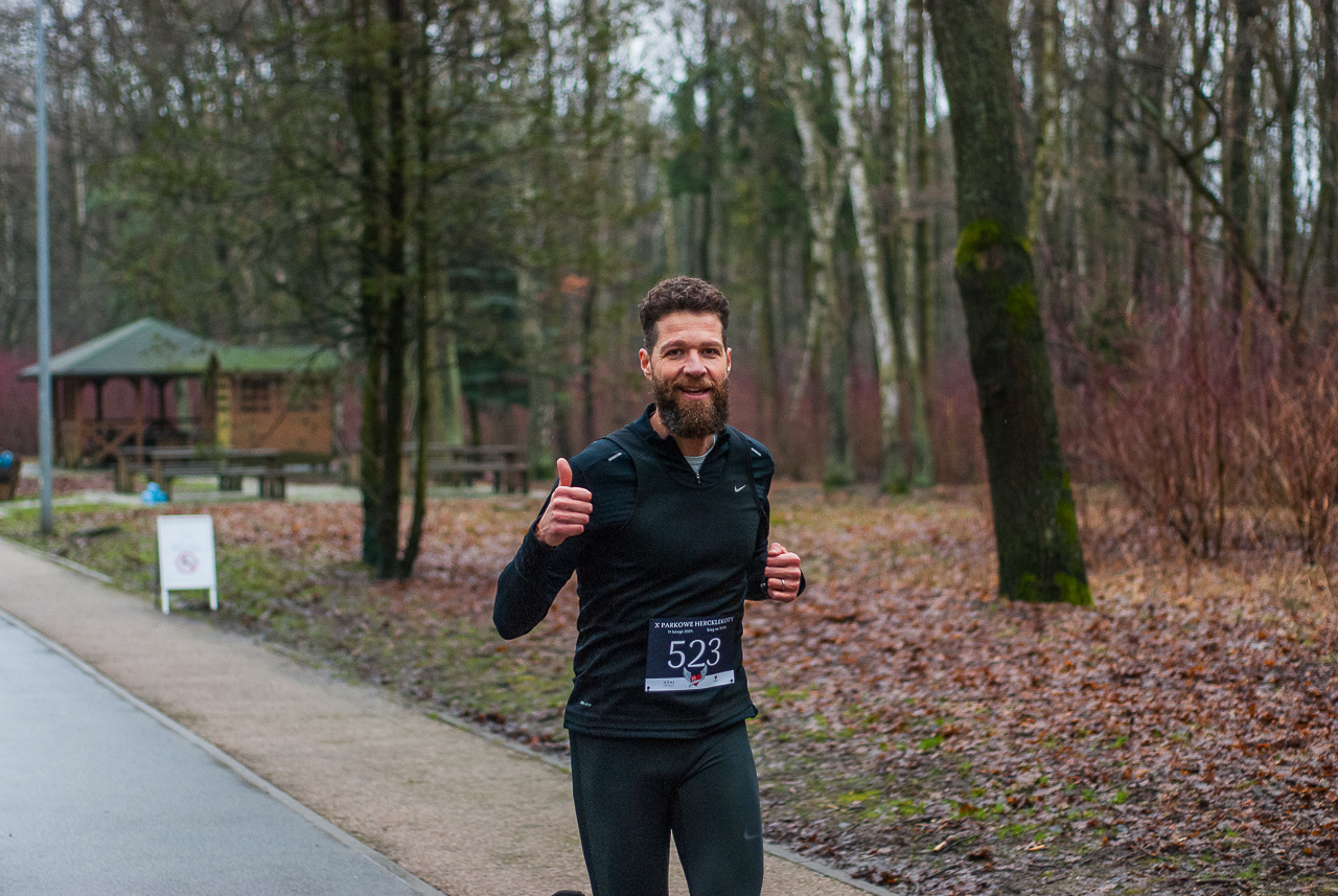 X Parkowe Hercklekoty za nami! 14