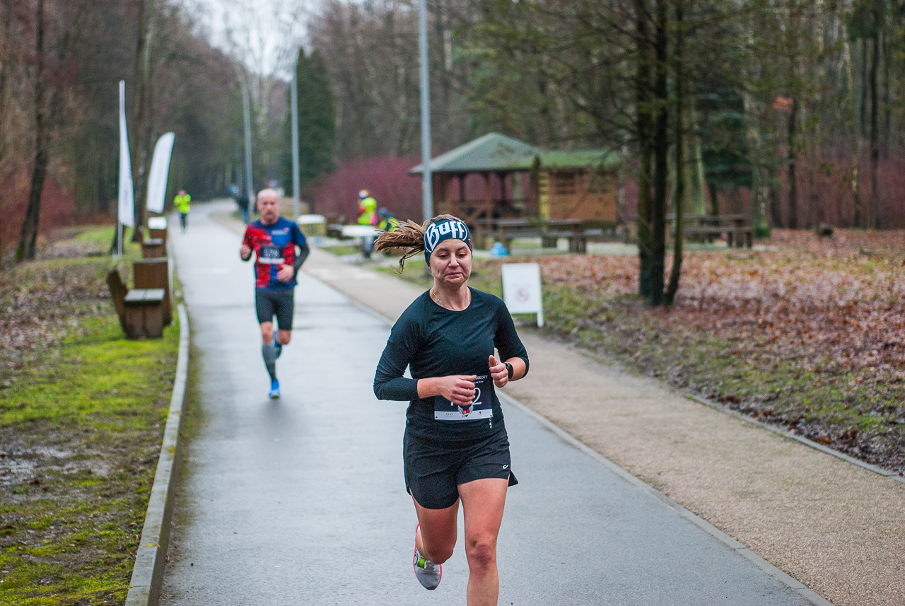 X Parkowe Hercklekoty za nami! 15