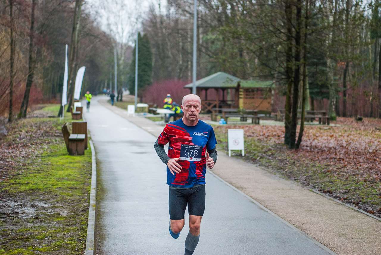 X Parkowe Hercklekoty za nami! 16