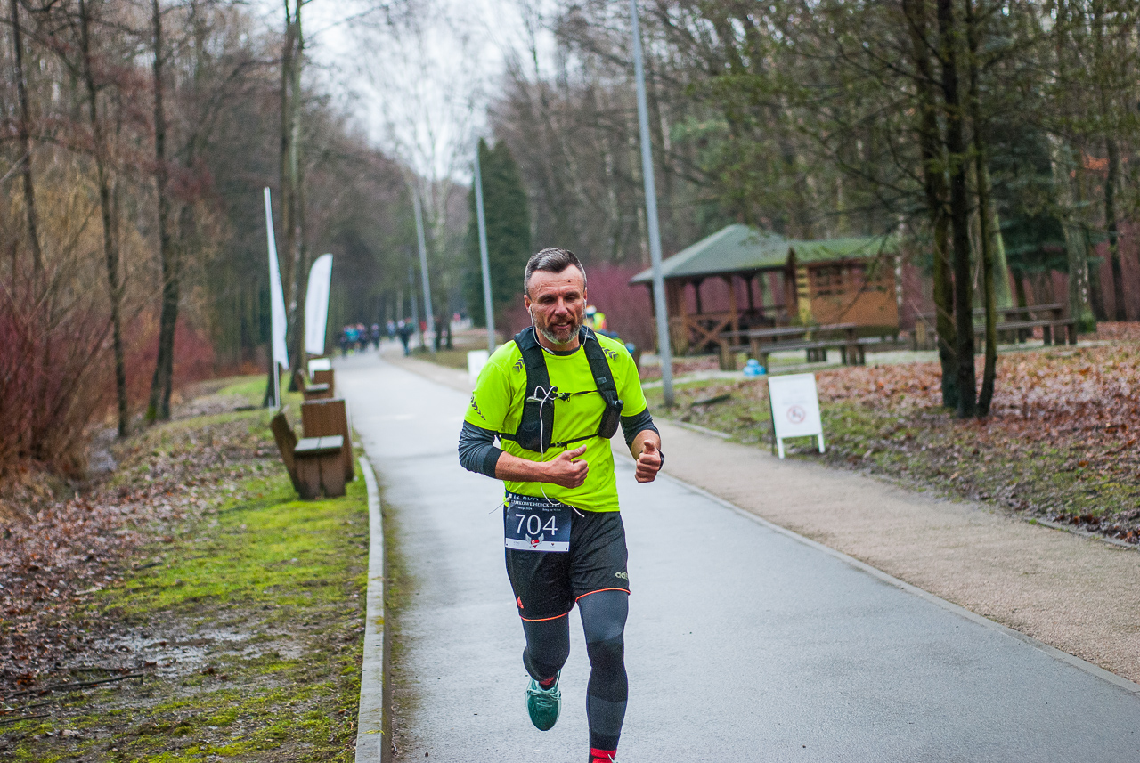 X Parkowe Hercklekoty za nami! 17