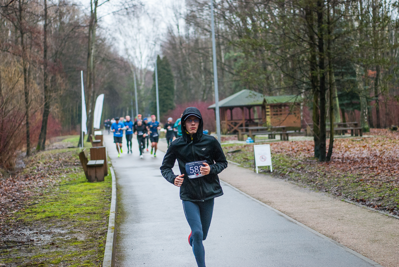 X Parkowe Hercklekoty za nami! 18