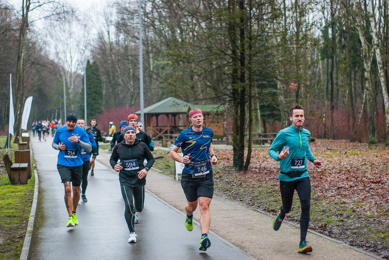 X Parkowe Hercklekoty za nami! 19