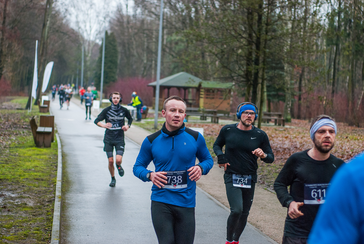 X Parkowe Hercklekoty za nami! 21