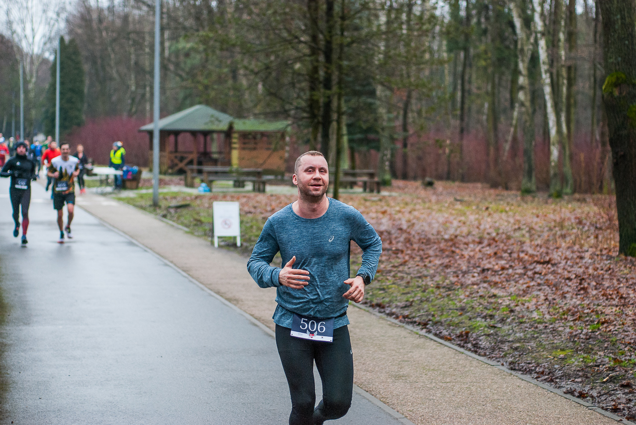 X Parkowe Hercklekoty za nami! 24