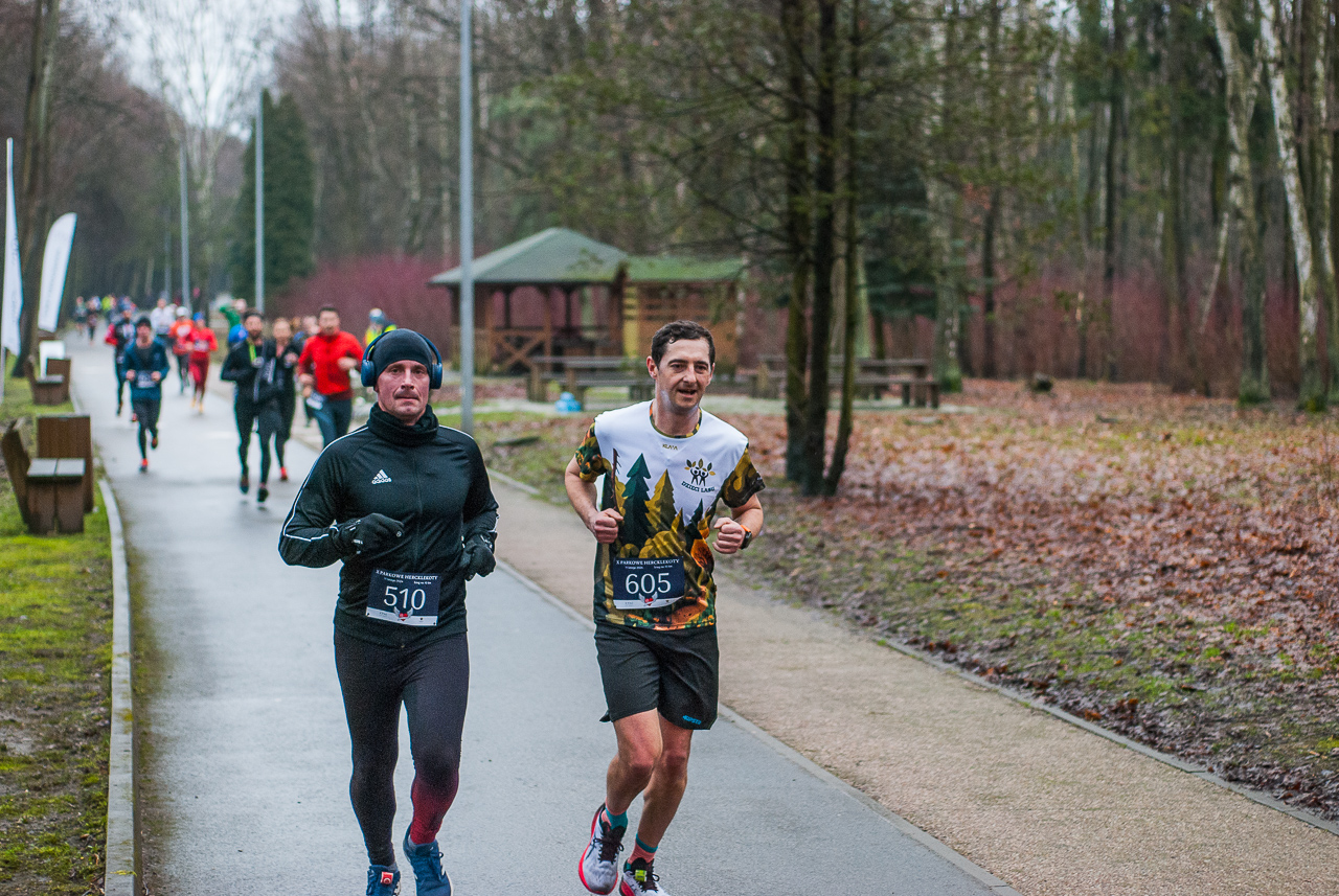 X Parkowe Hercklekoty za nami! 25