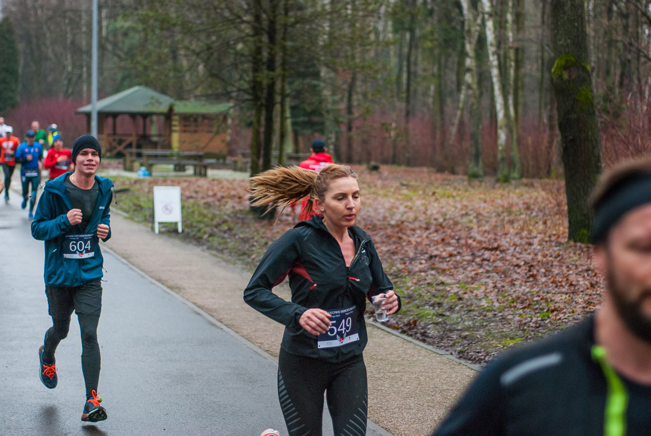 X Parkowe Hercklekoty za nami! 26