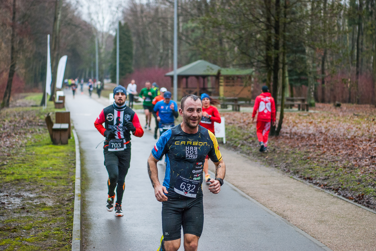 X Parkowe Hercklekoty za nami! 27