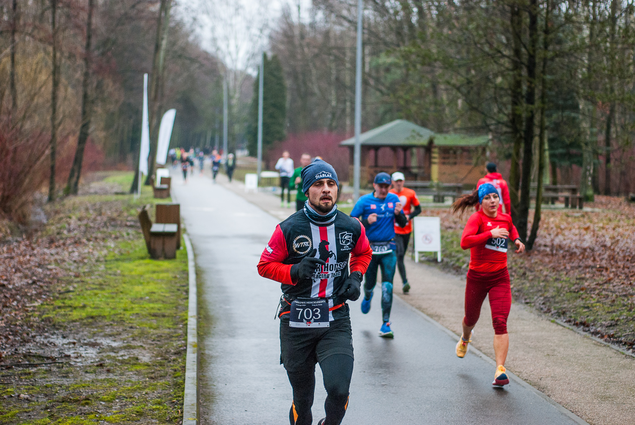 X Parkowe Hercklekoty za nami! 28