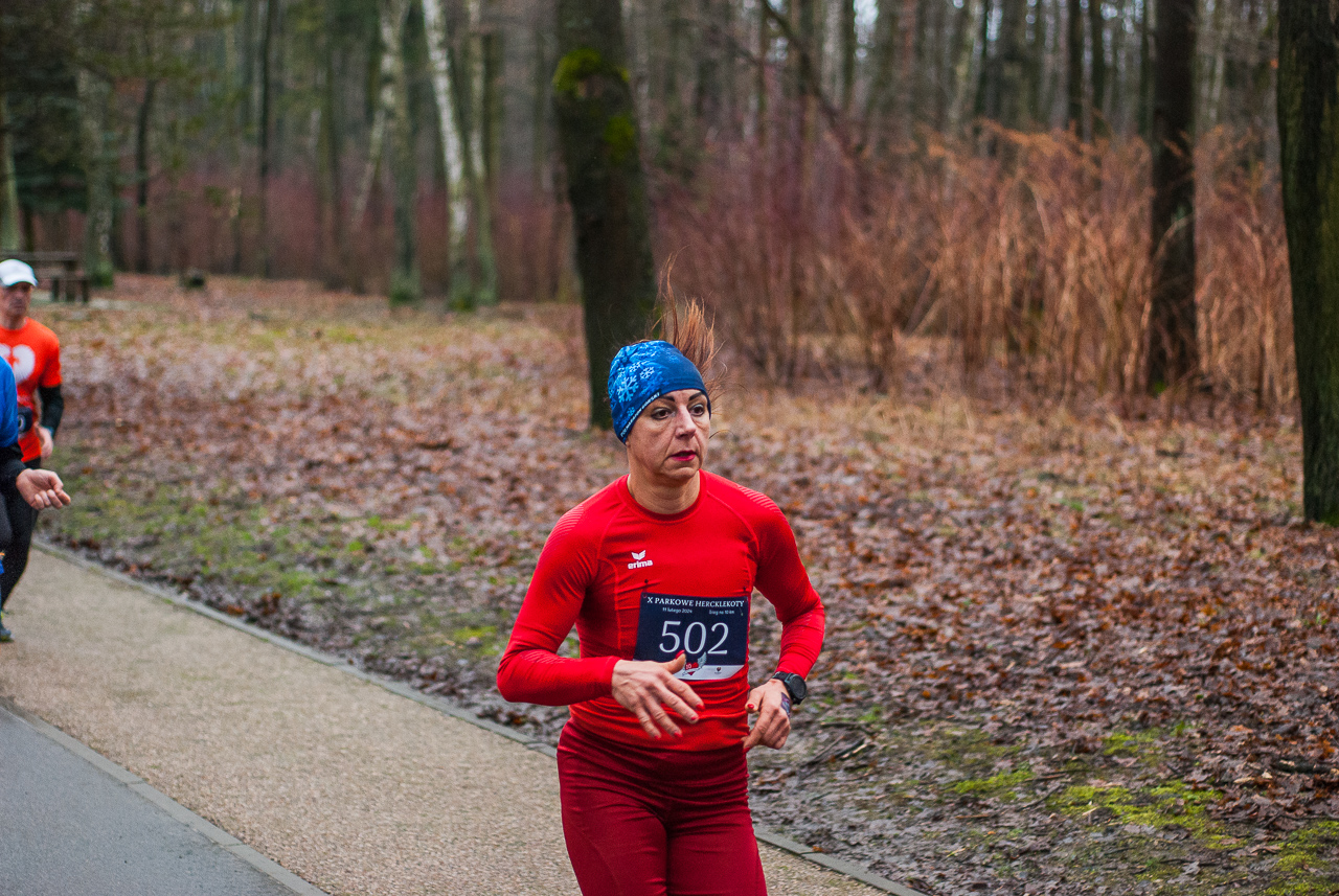 X Parkowe Hercklekoty za nami! 29