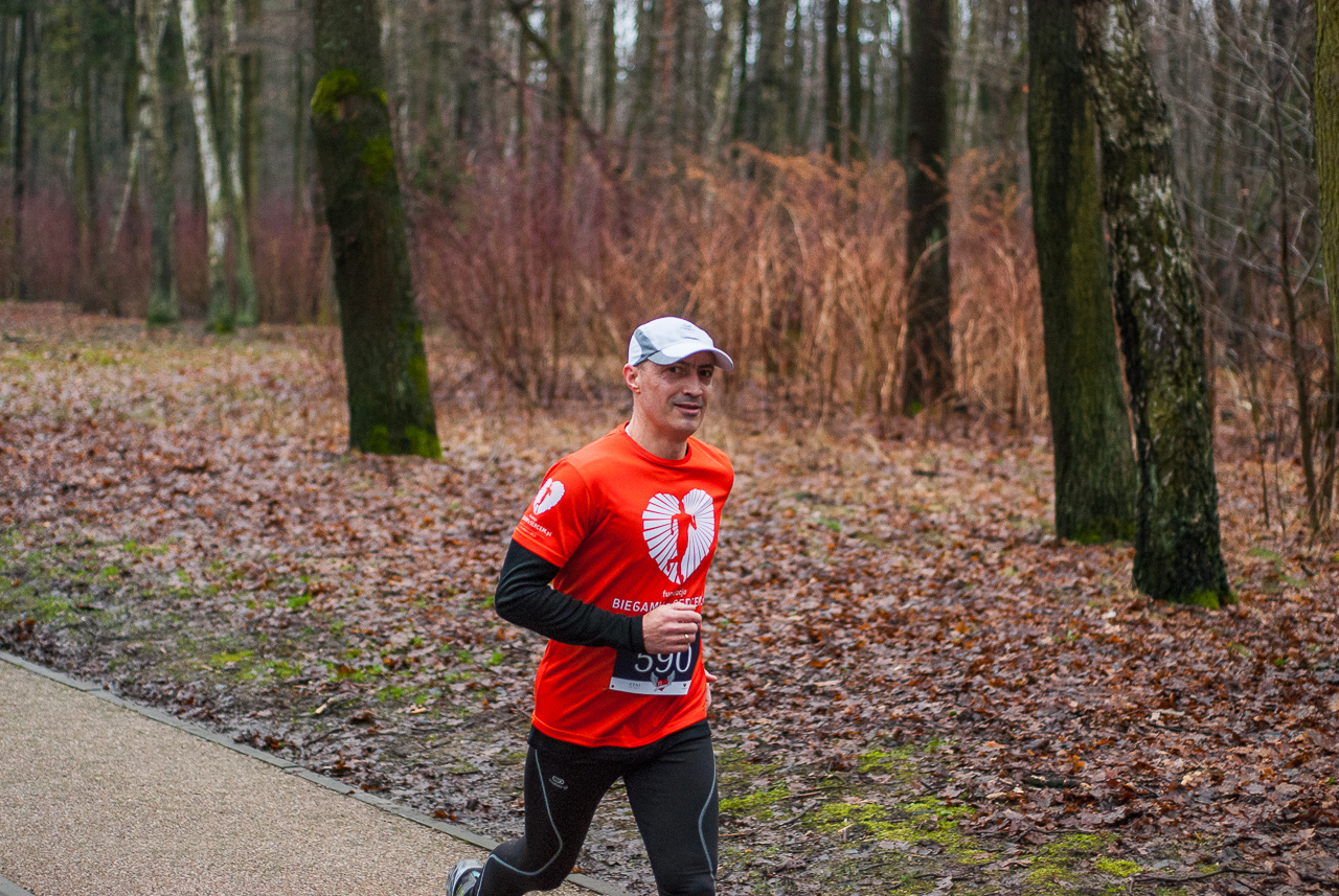 X Parkowe Hercklekoty za nami! 30