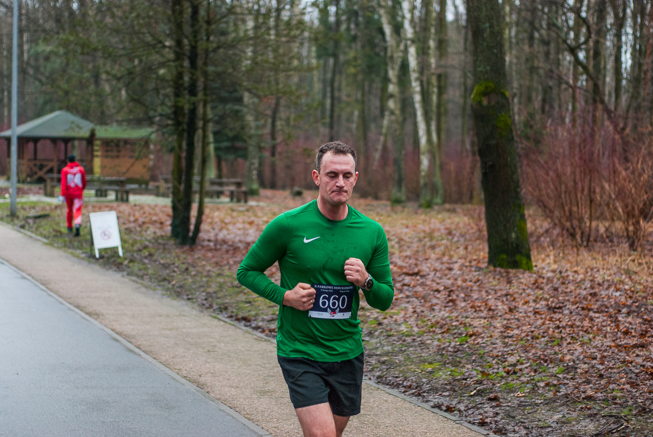 X Parkowe Hercklekoty za nami! 31