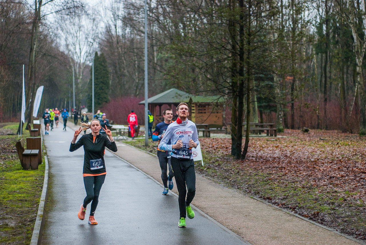 X Parkowe Hercklekoty za nami! 32