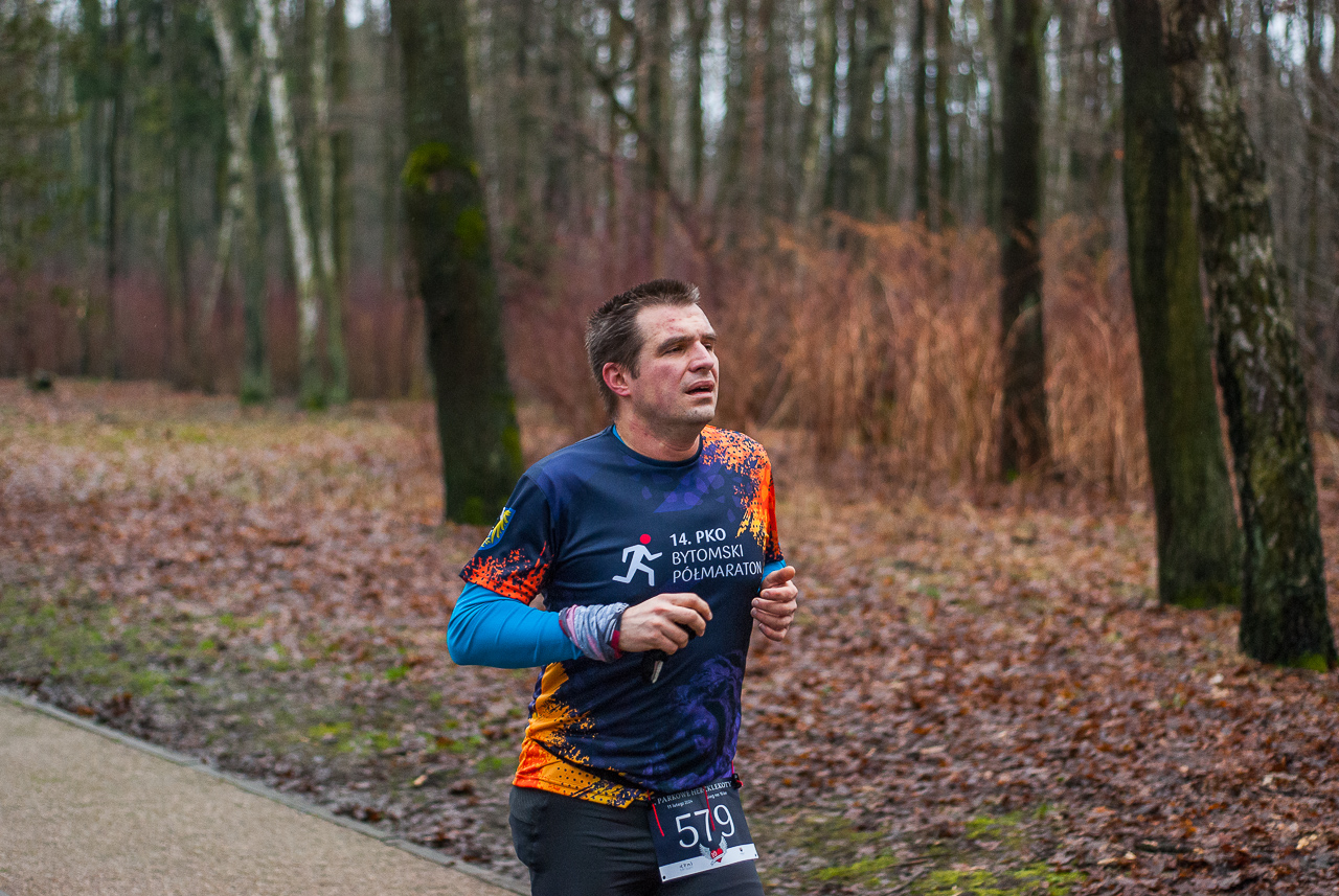 X Parkowe Hercklekoty za nami! 35