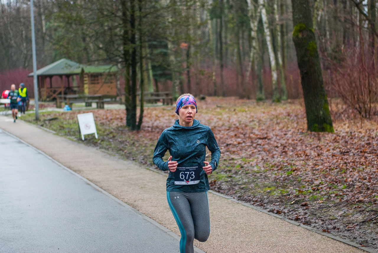 X Parkowe Hercklekoty za nami! 36