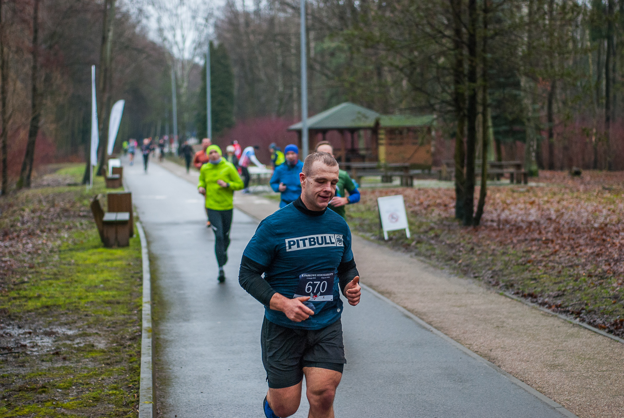 X Parkowe Hercklekoty za nami! 37