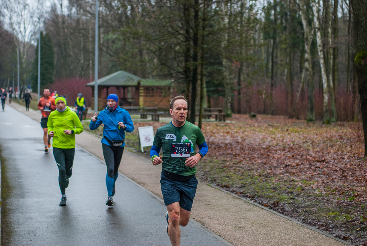 X Parkowe Hercklekoty za nami! 38