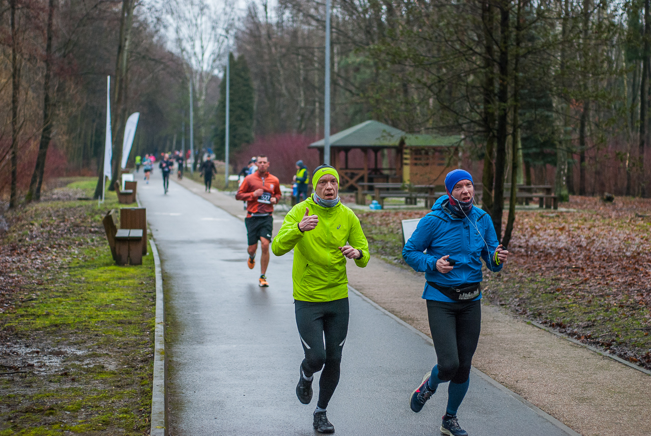 X Parkowe Hercklekoty za nami! 39