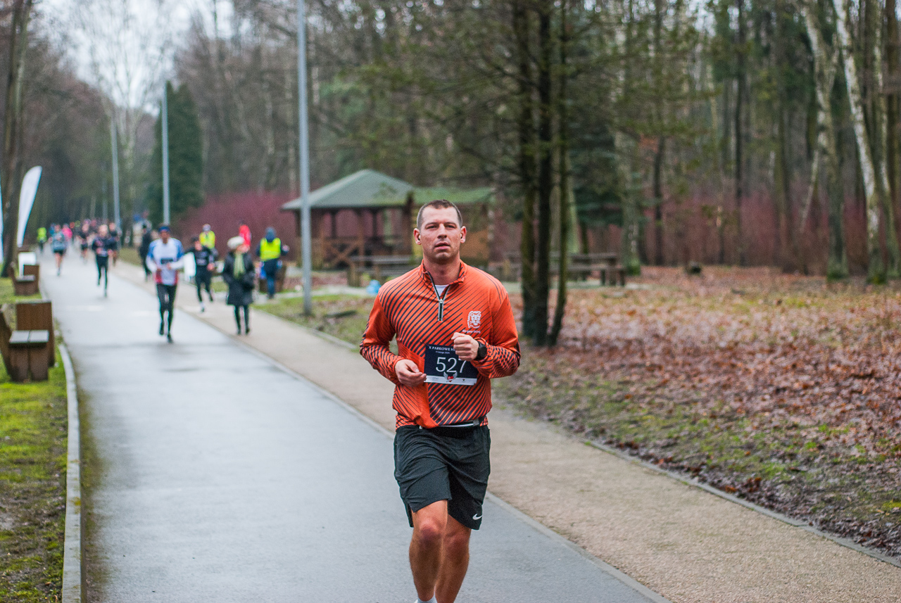 X Parkowe Hercklekoty za nami! 40