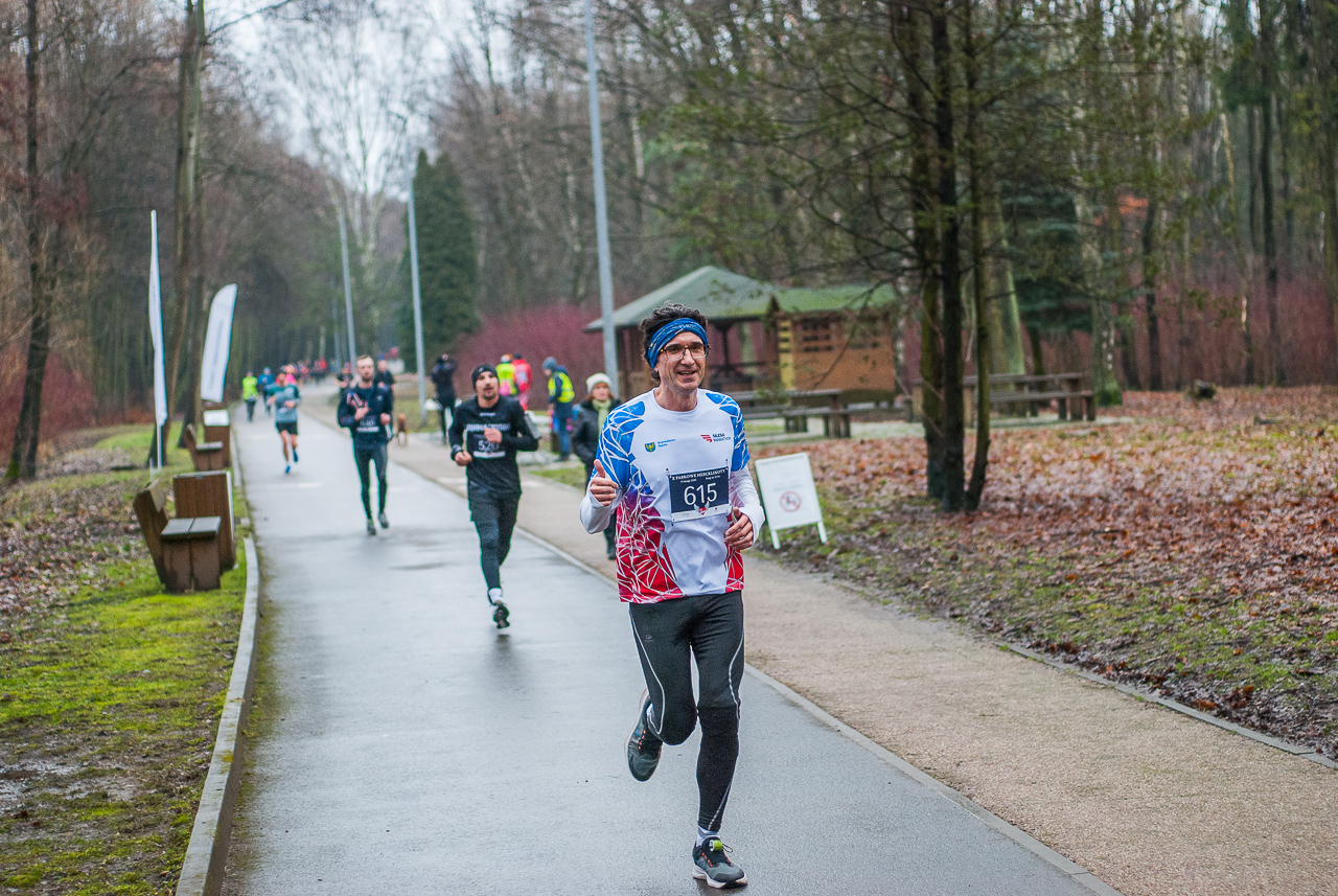 X Parkowe Hercklekoty za nami! 41