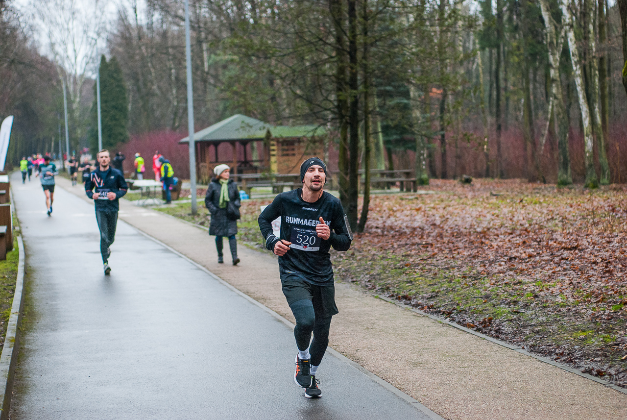 X Parkowe Hercklekoty za nami! 42